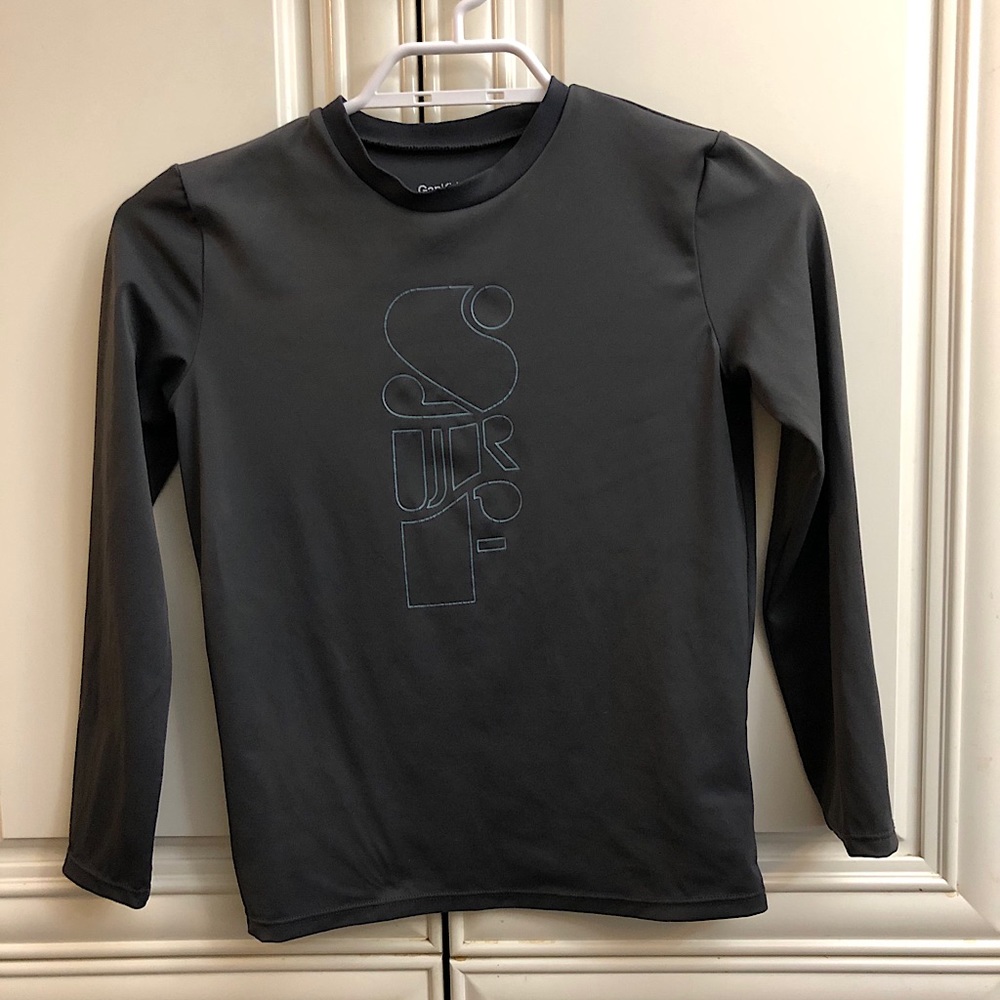 GAP youth rashguard - unisex